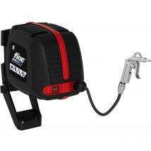 Fiac - Compresor wallair 1,5hp 8bar 160l/m