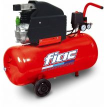 Kompressor 50 lt cosmos 255 - Fiac