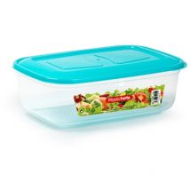 Hermetico rectangular classic