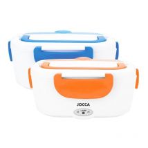 Jocca - Fiambrera alimen. electr. 1,05lt 40w 220v pl surt