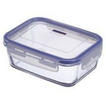 Hermetico Rectangular Pure Box - 122 Cl