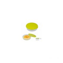 Oryx - Lunch Box pour Tortillas Rondes ø 24,5 cm. 2 litres