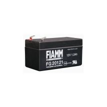 Fiamm - Batteria Al Piombo Ricaricabile 12v 1,2ah - Fg20121