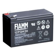 Batterie für USV Fiamm 12V 9AH 12FGH36