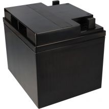 Blei-Akku FG24204 12V 42Ah Pb M6 Schraubanschluss - Fiamm