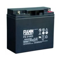 Fiamm - Batteriefamm Piombo 12v 18ah 491460366