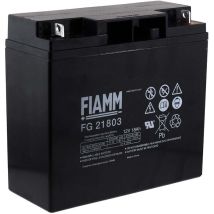 Fiamm - Recambio de Batería para sai apc rbc 55