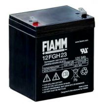 Spa blei-sÄure-batterie 12v 5ah 12fgh23slim - Fiamm