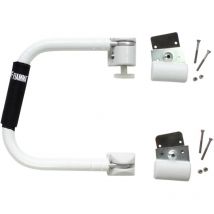 Fiamma Einstiegshilfe Security 31 Weiß