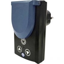 Fiap - 2712 Aqua Active Control Regolatore di potenza della pompa (l x l x a) 46 x 18 x 125 mm 1 pz.