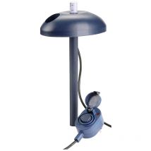 2980 pond heat active Teichheizung (ø x h) 230 mm x 170 mm 1 St. - Fiap