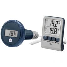 2996 digiswim active Teichthermometer - Fiap
