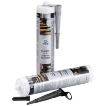 2541 SealFix Active Schwarz 290 ml Klebe- u. Dichtmasse 290 ml - Fiap