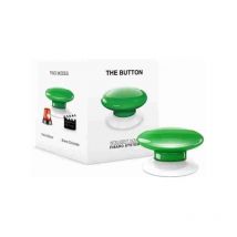 Cod. FGDW-002-3 ZW5 eu Door/Window Sensor 2 black - Fibaro