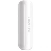 FGDW-002-1 ZW5 Sensor para puertas o ventanas, Color Blanco - Fibaro