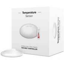 Sistema sensor de temperatura the Heat Controller termostato FGBRS-001 - Fibaro