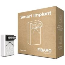 Fibaro Fgbs-222 Z-wave Plus Plugin Universale