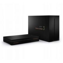 Fibaro FGHC3 Panel de Control central para domótica en hogares inteligentes. Z-Wave serie 500 con Wi-Fi 2.4 GHz y 5 GHz