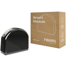 Fibaro - Smart Module Z-Wave5 Eu Modulo Rele' Intelligente