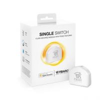 Fibaro FGBHS-213 Smart-Home-Lichtsteuerung Kabellos Weiß
