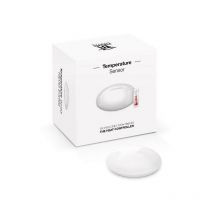 FGBRS-001 Temperatur-/Feuchtigkeitssensor Indoor Temperatursensor Freistehend Kabellos - Fibaro