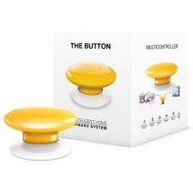 The Button Panikknopf Drahtloser Alarm - Fibaro