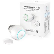 Fibaro - The Heat Controller Starter Pack ZW5 eu
