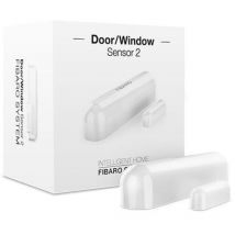 FGDW-002-1 ZW5 Tür-/Fenstersensor Kabellos Weiß - Fibaro