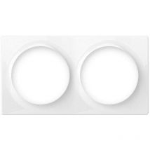 FG-WX-PP-0003 - Secteur - Blanc - 1 pièce(s) (FG-Wx-PP-0003) - Fibaro