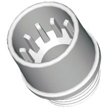 Fibox ies Alimentation polypropylène gris 1 pc(s) C716402