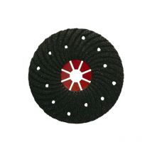 Fibra semi-rigida ø 178 C-80C/HUNDIDO/CON agujeros fibra semi-rigida ø 178 C-80C/HUNDIDO/CON agujeros