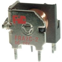FRA2C-2-DC24V Kfz-Relais 24 v/dc 40 a 1 Wechsler - FIC