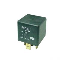 Relais automobile FIC FRC2C-1-DC12V 12 v/dc 50 a 1 inverseur (rt) S71235