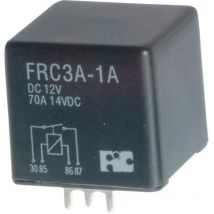 FRC3A-1A-DC24V Kfz-Relais 24 v/dc 70 a 1 Schließer - FIC