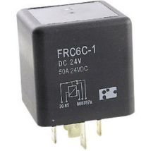 Fic Frc6ba-1-dc12v Relè Per Auto 12 V/dc 150 A 1 Na