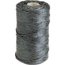 Schwarzes Agrarrotz 350 Meter