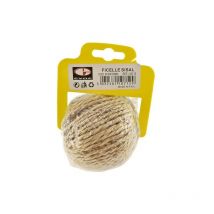 EVOE - Ficelle sisal