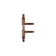 Fiche a vases 13X88 ac.brz m/f
