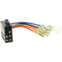 1433-04 Set de boîtiers de prises iso S680272 - ACV