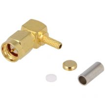 Fiche Antenne sma-c m - a sertir