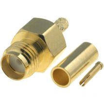 Fiche Antenne sma-d m - a sertir