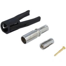 Fiche antenne wiclic f - a sertir