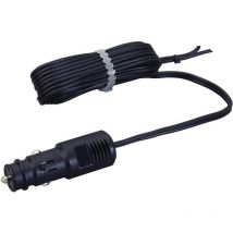 Procar - Fiche d'alimentation 20 a