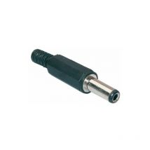 Fiche D'Alimentation 5,5x2,5mm