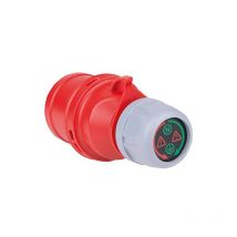 Fiche de controle cee PCE 32A, 5p