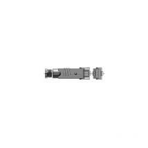 Fiche de raccordement inverseur Somfy