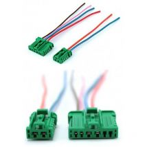 Fiche de résistance faisceau de résistance 6441.L2