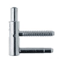 Fiche Exacta à deux tiges diamètre 13mm mâle Otlav CF495130H502