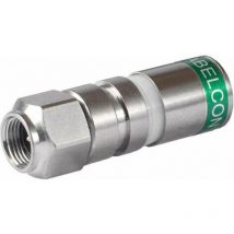 21210019 f mâle compression Connexions: Fiche mâle f 1 pc(s) - Kathrein