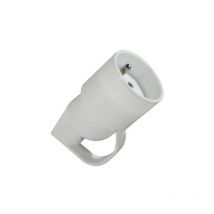 Arcotec – Fiche femelle anneaux – Electricité et domotique – Nombre de phase(s), Configuration raccord, Intensité courant, Tension électrique, Type de